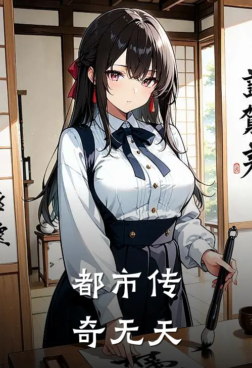 都市传奇无天
