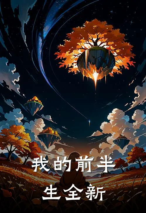 我的前半生全新