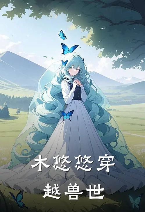 木悠悠穿越兽世