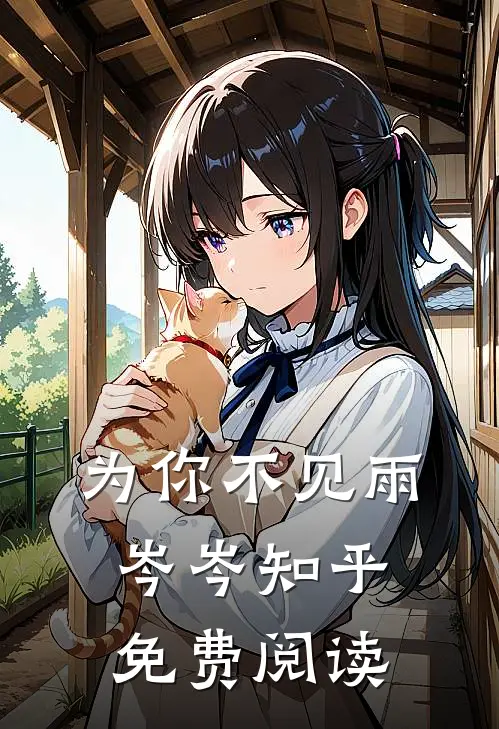 为你不见雨岑岑知乎免费阅读