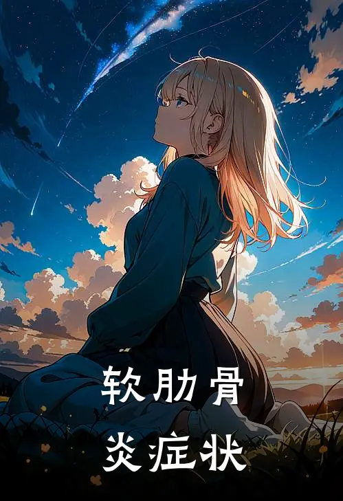 软肋骨炎症状