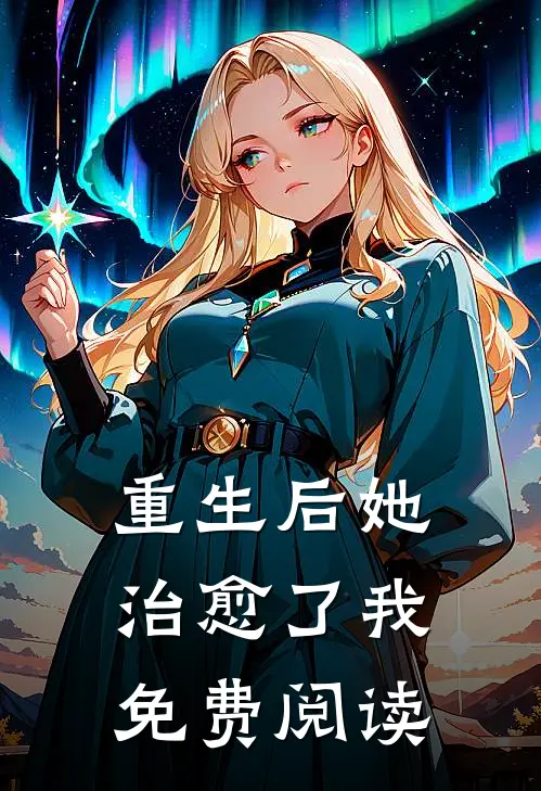 重生后她治愈了我免费阅读