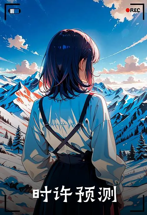 时许预测