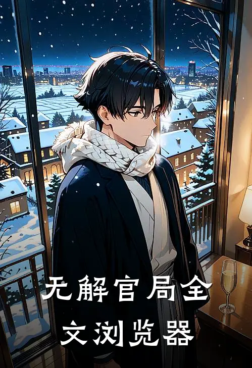 无解官局全文浏览器