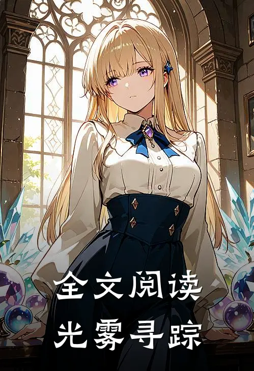 全文阅读光雾寻踪