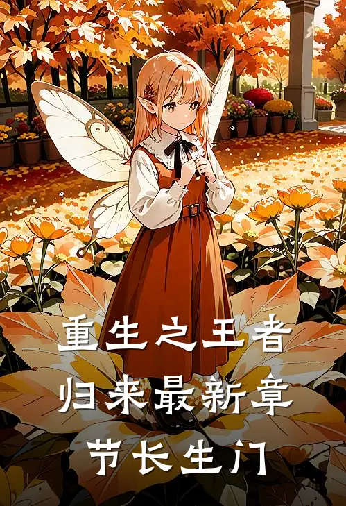 重生之王者归来最新章节 长生门
