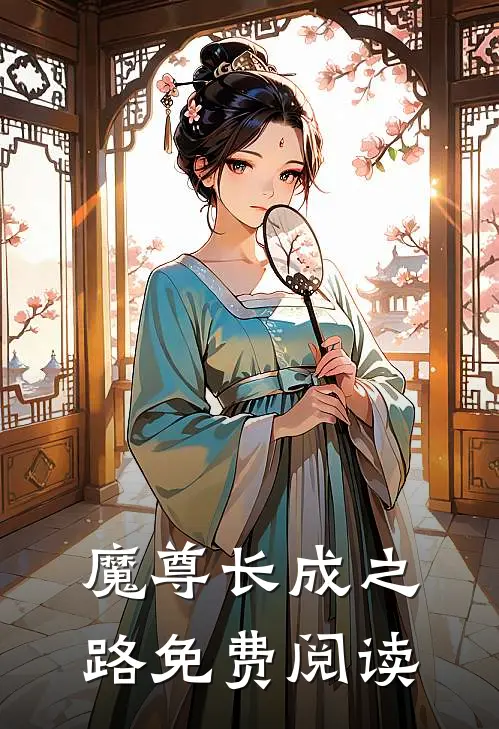 魔尊长成之路免费阅读