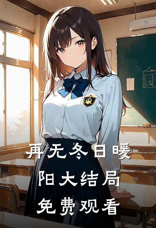 再无冬日暖阳大结局免费观看