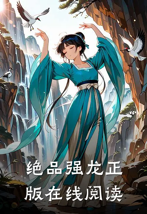 绝品强龙正版在线阅读