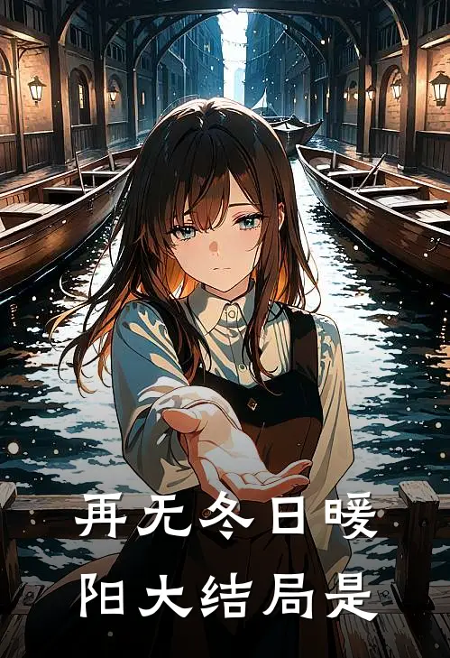 再无冬日暖阳大结局是