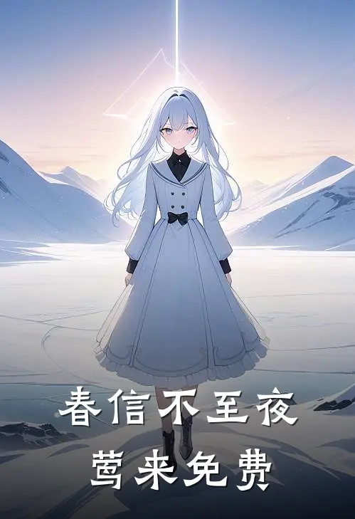 春信不至夜莺来免费