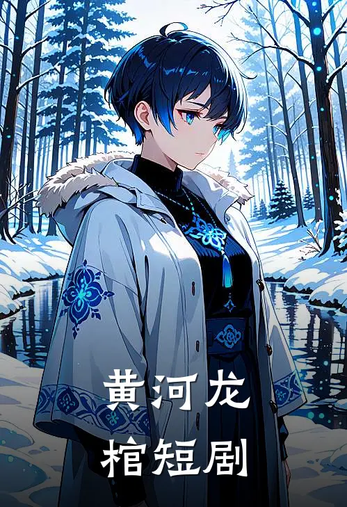 黄河龙棺短剧