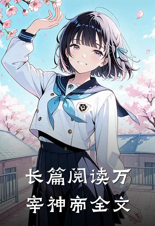 长篇阅读万宰神帝全文