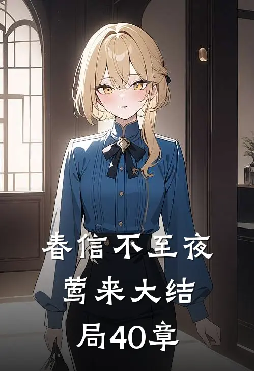 春信不至夜莺来大结局40章