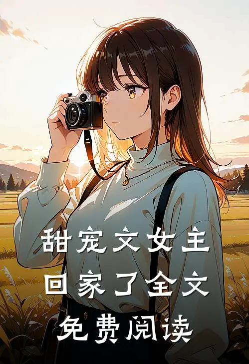 甜宠文女主回家了全文免费阅读