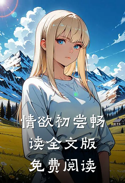 情欲初尝畅读全文版免费阅读