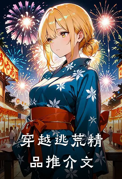 穿越逃荒精品推介文