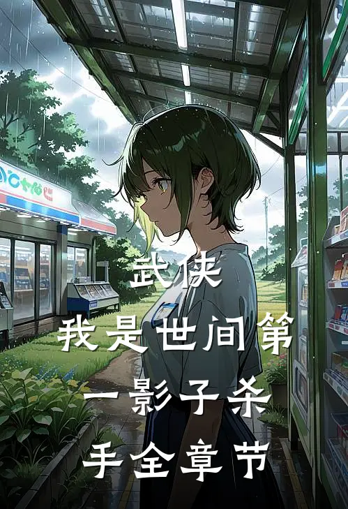 武侠：我是世间第一影子杀手全章节