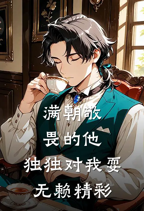 满朝敬畏的他，独独对我耍无赖精彩