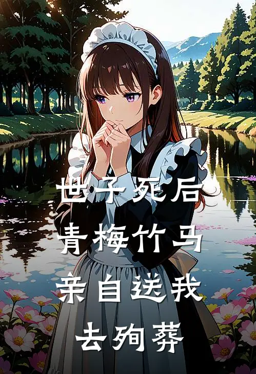 世子死后，青梅竹马亲自送我去殉葬