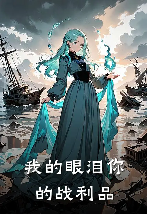 我的眼泪你的战利品歌词完整版