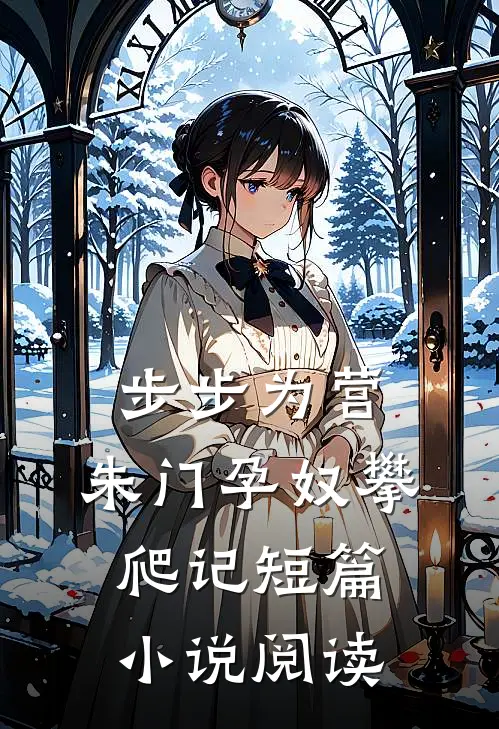 步步为营：朱门孕奴攀爬记短篇小说阅读