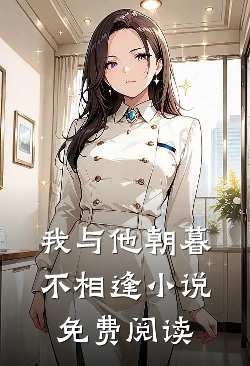 我与他朝暮不相逢小说免费阅读