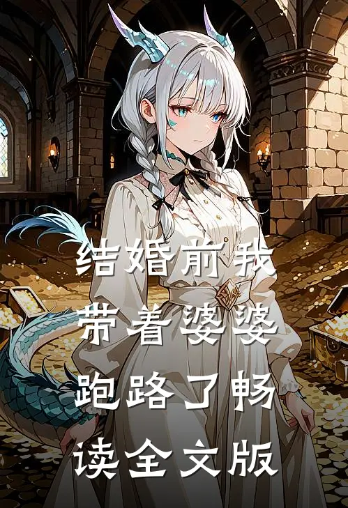结婚前我带着婆婆跑路了畅读全文版