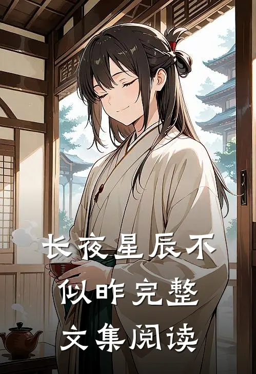长夜星辰不似昨完整文集阅读