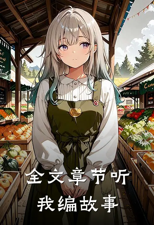 全文章节听我编故事