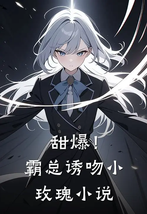 甜爆!霸总诱吻小玫瑰阅读