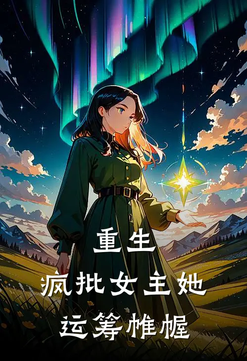 重生：疯批女主她运筹帷幄