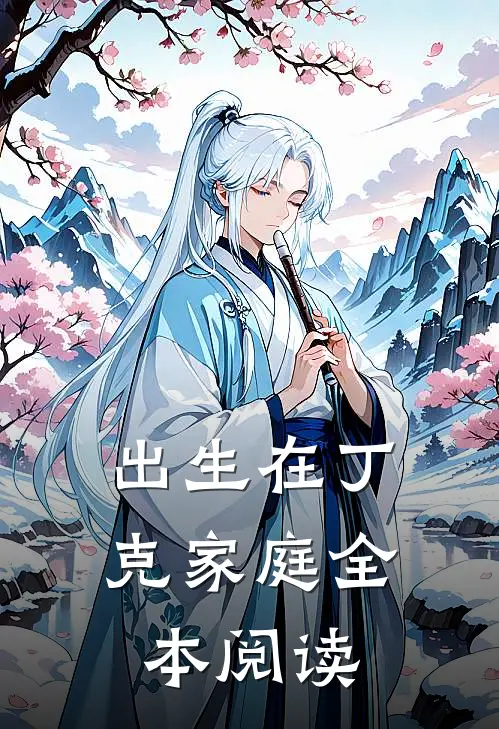 出生在丁克家庭全本阅读
