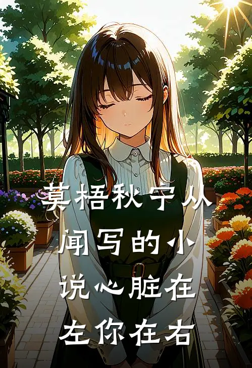 莫梧秋宁从闻写的小说心脏在左你在右