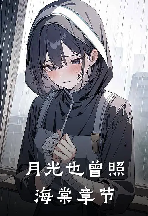 月光也曾照海棠章节