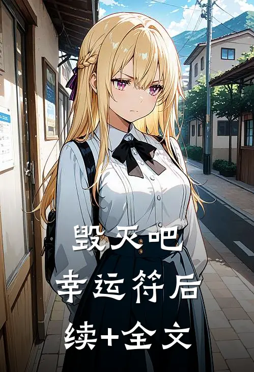 毁灭吧，“幸运符”后续+全文