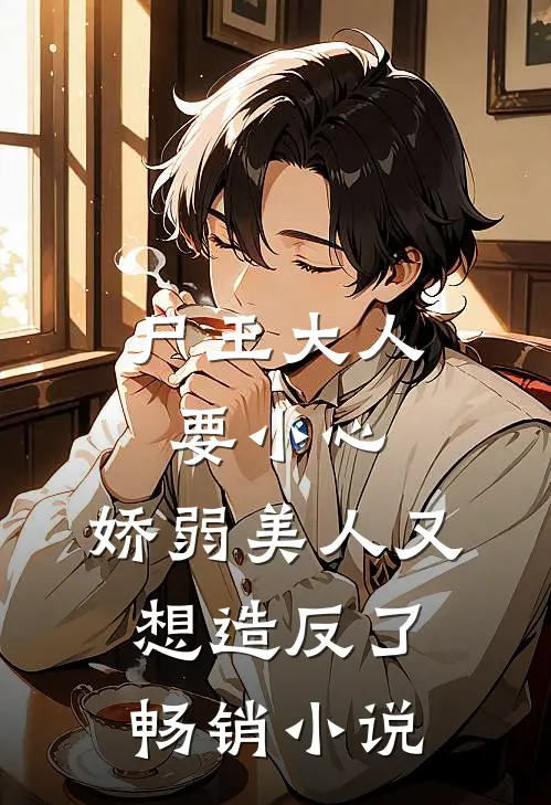 尸王大人要小心，娇弱美人又想造反了畅销小说