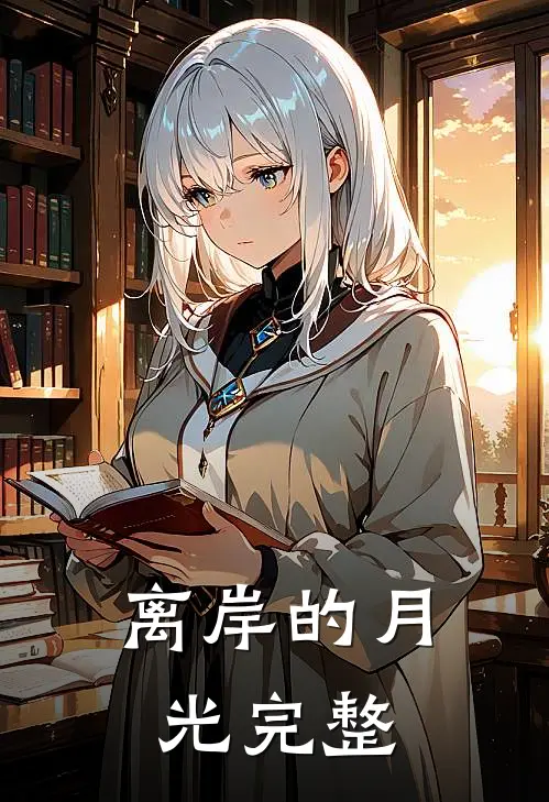 离岸的月光完整