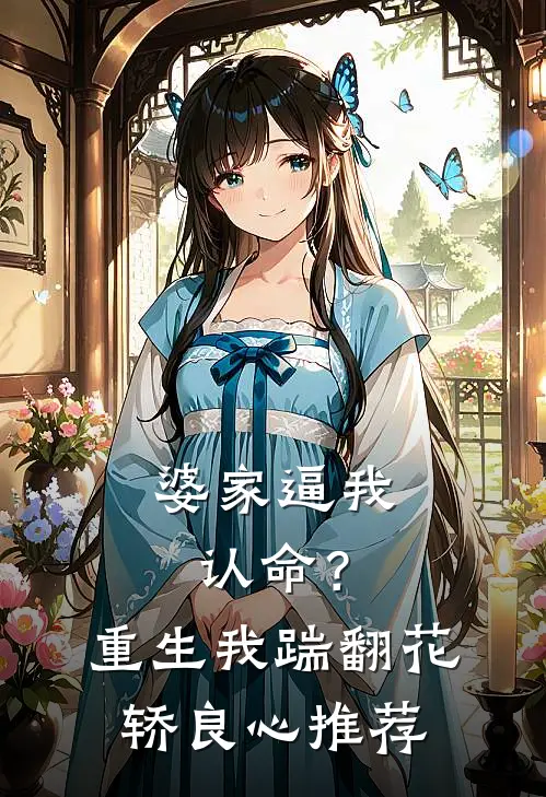 婆家逼我认命？重生我踹翻花轿良心推荐