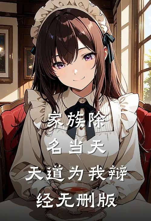 家族除名当天，天道为我辩经无删版