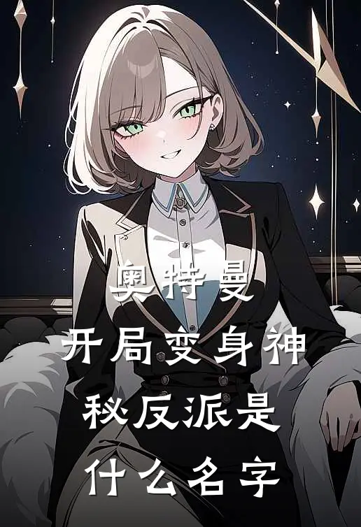 奥特曼开局变身神秘反派是名字的