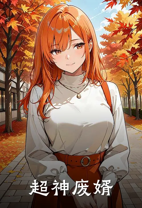超神废婿