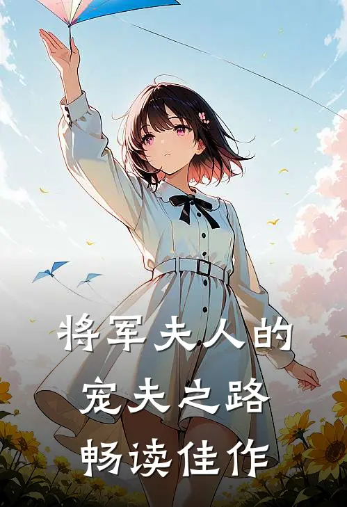 将军夫人的宠夫之路畅读佳作