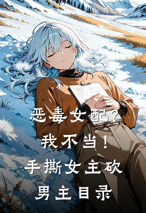 恶毒女配？我不当！手撕女主砍男主目录