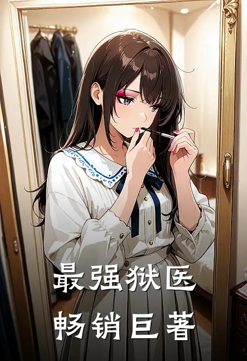 最强狱医畅销巨著