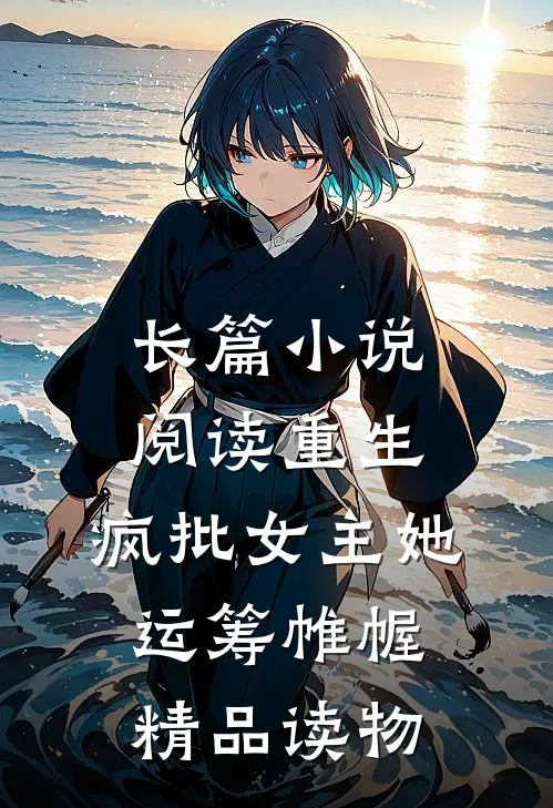 长篇小说阅读重生：疯批女主她运筹帷幄精品读物