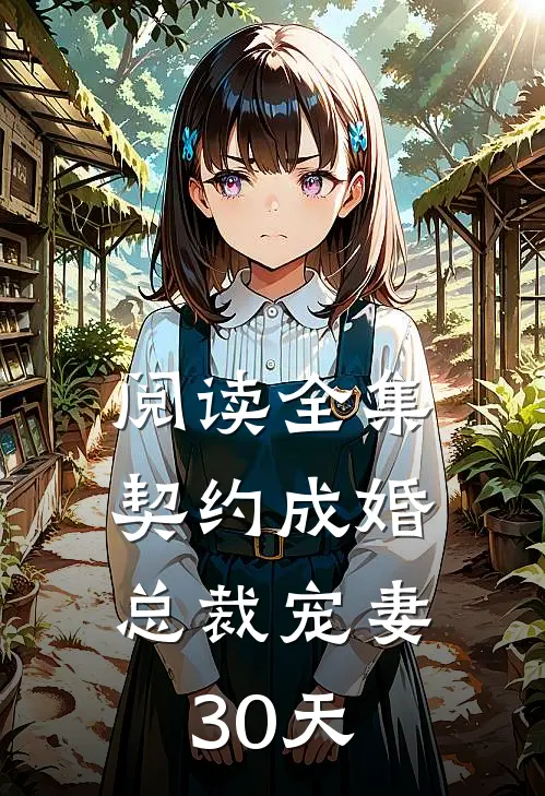 阅读全集契约成婚，总裁宠妻30天