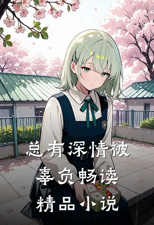总有深情被辜负畅读精品小说