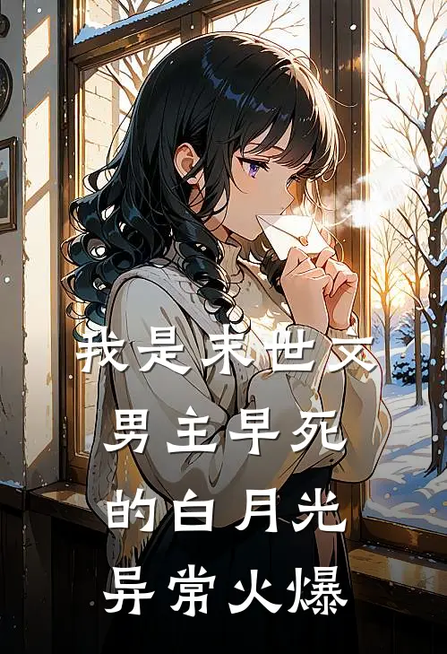 我是末世文男主早死的白月光异常火爆