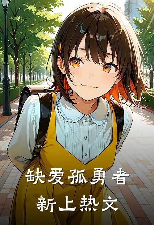 缺爱孤勇者新上热文